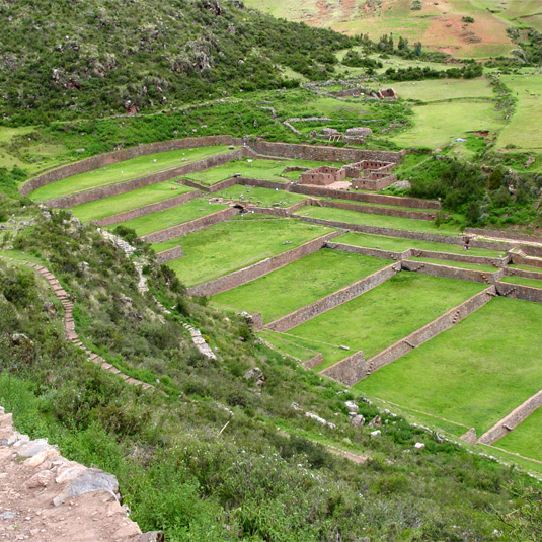 Full Day South Valley Peru